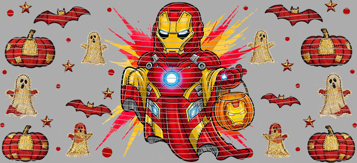 16oz Halloween-J12-1034